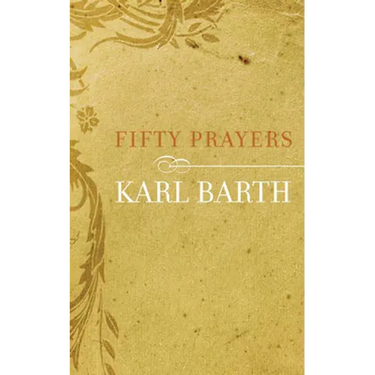 Fifty Prayers