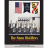 The Nano Distillery: The Future of Distilling