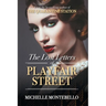 The Lost Letters of Playfair Street