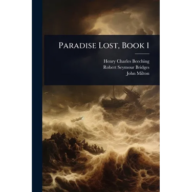 Paradise Lost, Book 1