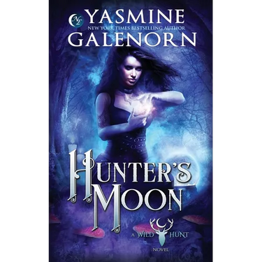 Hunter's Moon