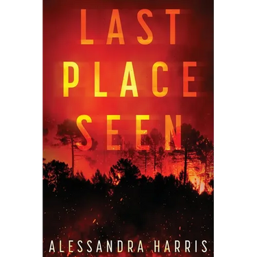 Last Place Seen