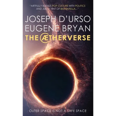 The Aetherverse
