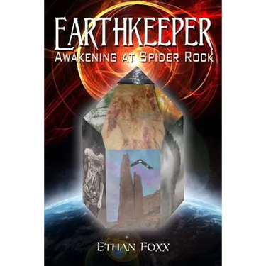 Earthkeeper: Awakening at Spider Rock