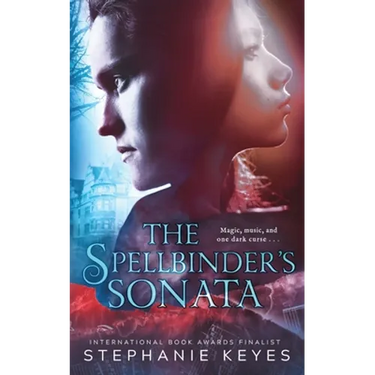 The Spellbinder's Sonata