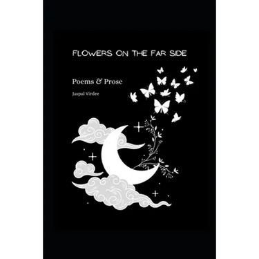 Flowers on the Far Side
