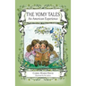 The Yomy Tales, an American Experience