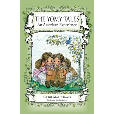The Yomy Tales, an American Experience