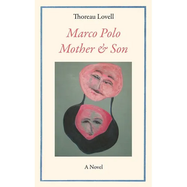 Marco Polo Mother & Son