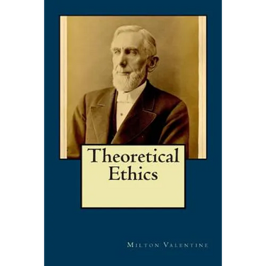 Theoretical Ethics