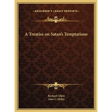 A Treatise on Satan's Temptations