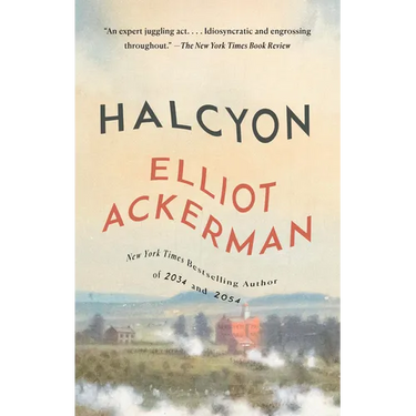 Halcyon