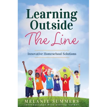 Learning Outside the Line: Innovative Homeschool Solutions