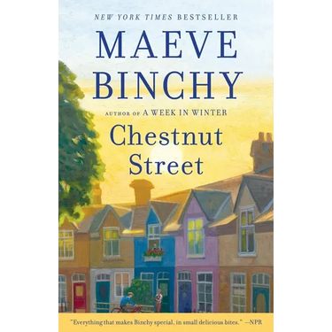 Chestnut Street