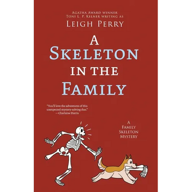 A Skeleton in the Family