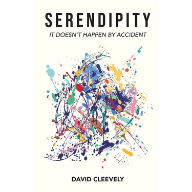 Serendipity: It Doesn't Happen by Accident