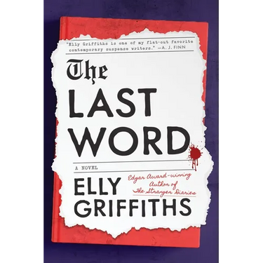 The Last Word