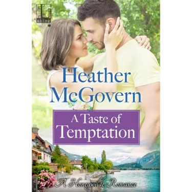 A Taste of Temptation