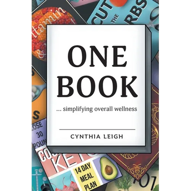One Book: ... simplifying overall wellness