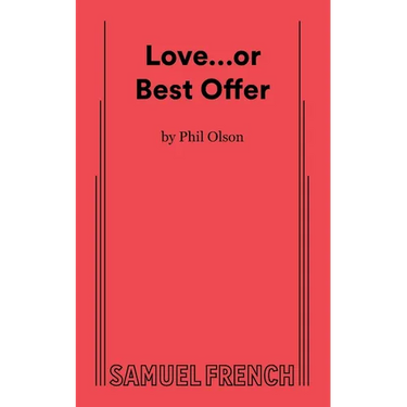 Love...or Best Offer