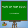 Anyone Can Teach Digraphs