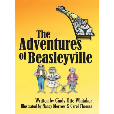 The Adventures of Beasleyville