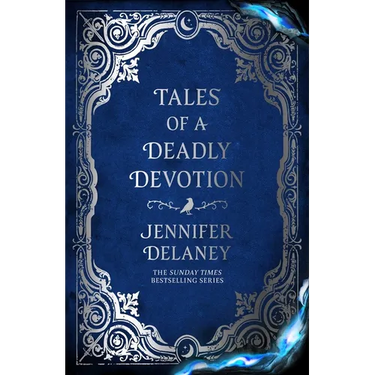 Tales of a Deadly Devotion