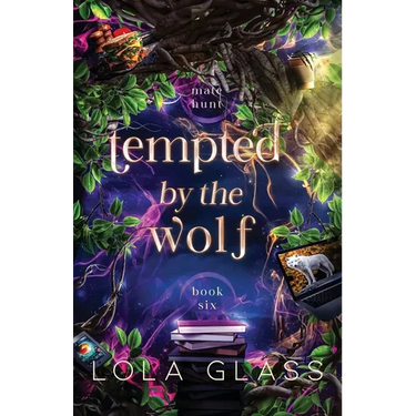 Tempted by the Wolf
