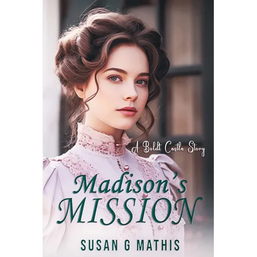 Madison's Mission