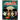 Halloween Activity Book for Kids