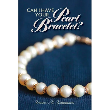 Can I Have Your Pearl Bracelet?