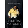 Spiritual Maturity