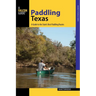 Paddling Texas