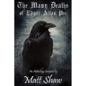 The Many Deaths of Edgar Allan Poe