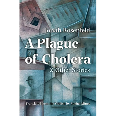 A Plague of Cholera and Other Stories