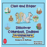 Cleo and Roger Discover Columbus, Indiana - Architecture