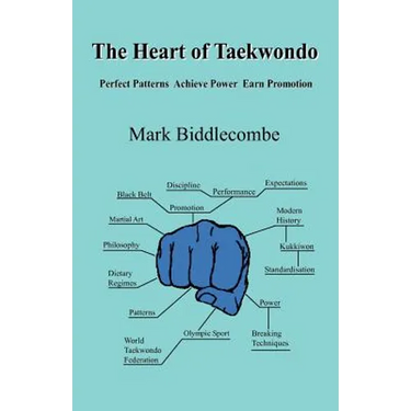 The Heart of Taekwondo