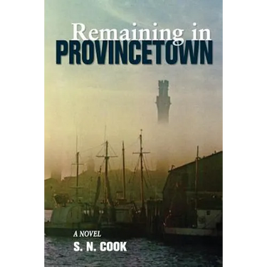 Remaining in Provincetown
