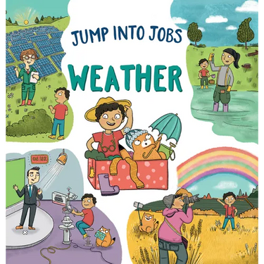 Weather Jobs