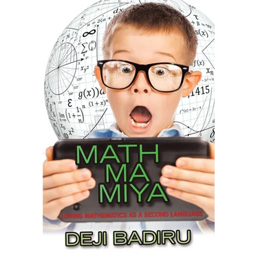 Mathmamiya: Loving Mathematics as a Second Language