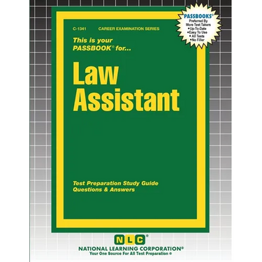 Law Assistant