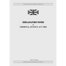 Explanatory Notes to Criminal Justice Act 2003