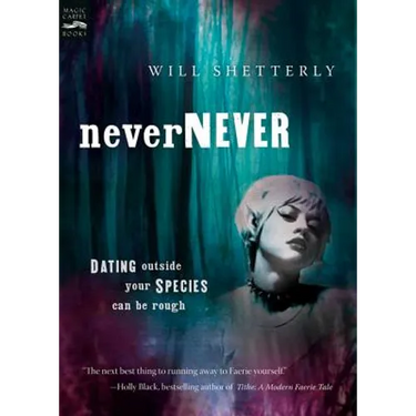 Nevernever