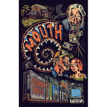 Mouth