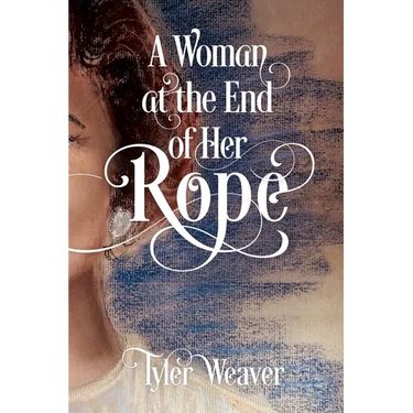 A Woman at the End of Her Rope