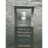 History and Philosophy of Psyc