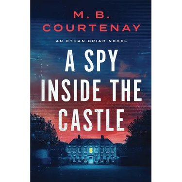 A Spy Inside the Castle
