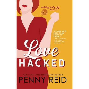 Love Hacked: A Reluctant Romance