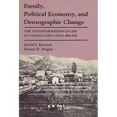 Family Political Economy