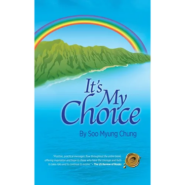 It's My Choice